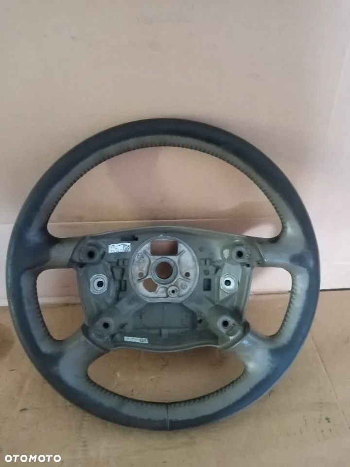 Kierownica Audi A6 C5 8Z0419091BK 8E0000124 - 1