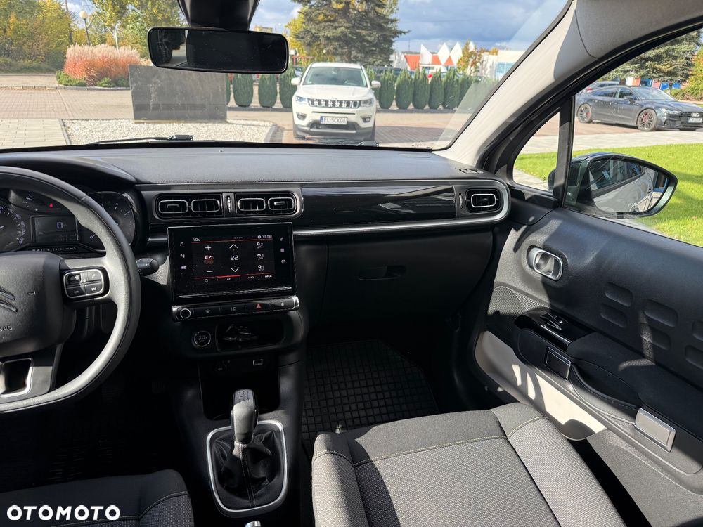 Citroën C3 - 23