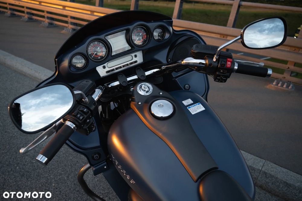 Kawasaki Vulcan - 6