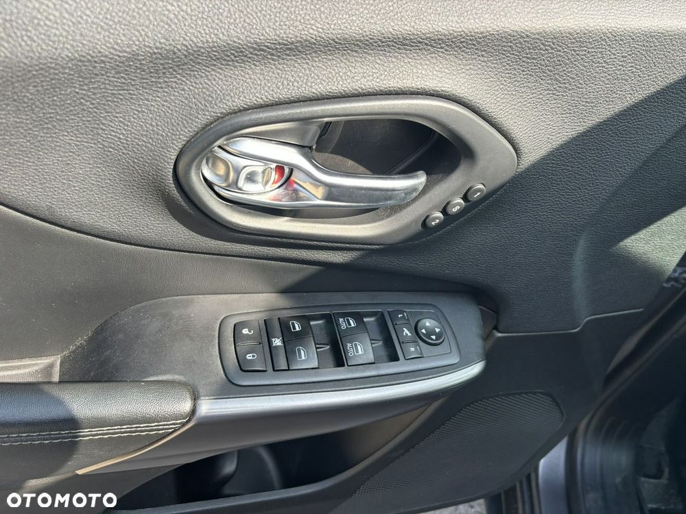 Jeep Cherokee 2.0 T Active Drive I Automatik Overland - 18