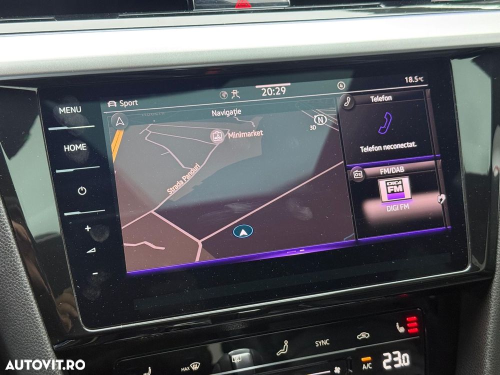Volkswagen ARTEON 2.0 TDI 4Motion DSG R-Line - 13