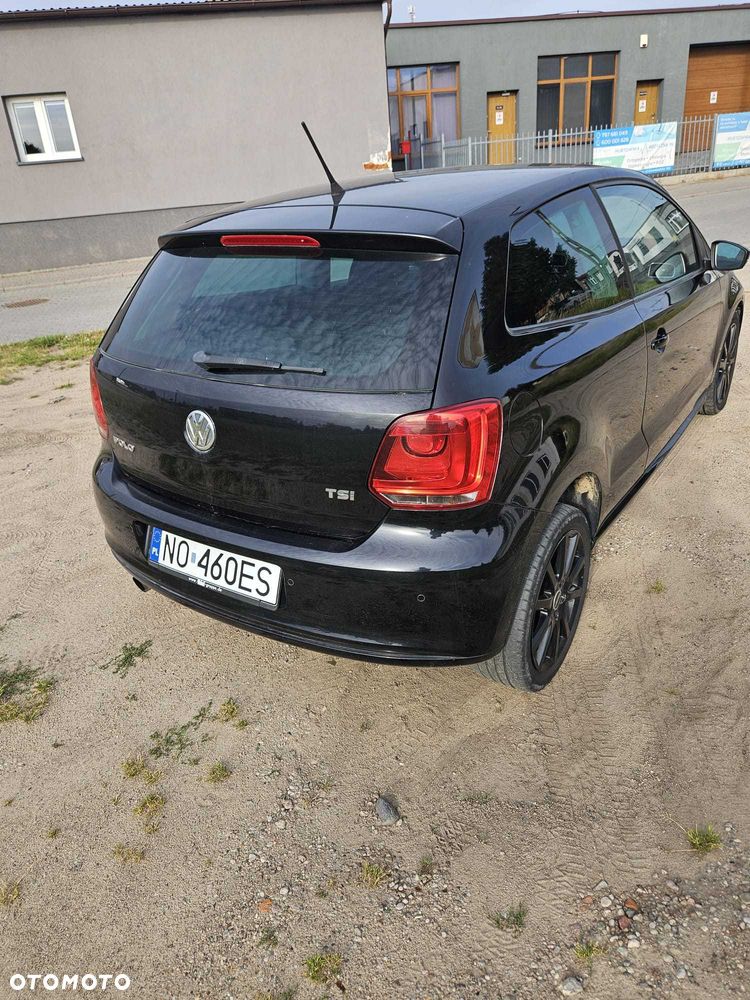 Volkswagen Polo - 7