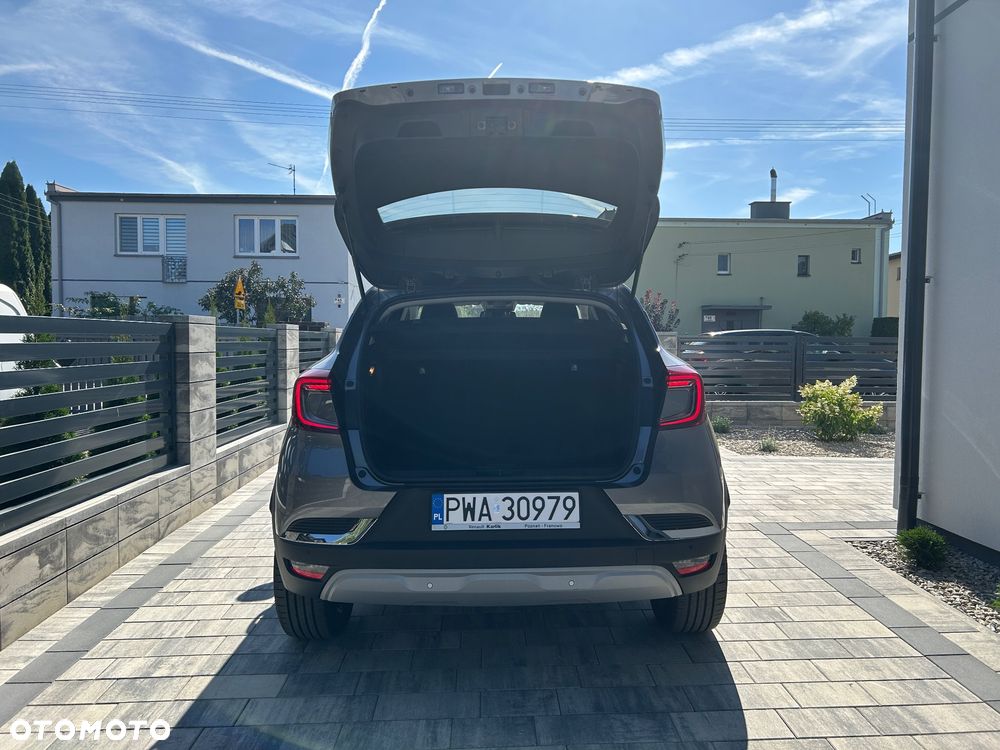 Renault Captur - 8