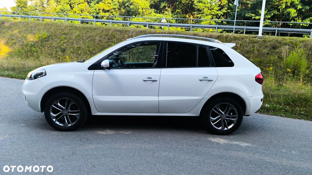 Renault Koleos 2.0 dCi 4x4 Bose Edition - 4