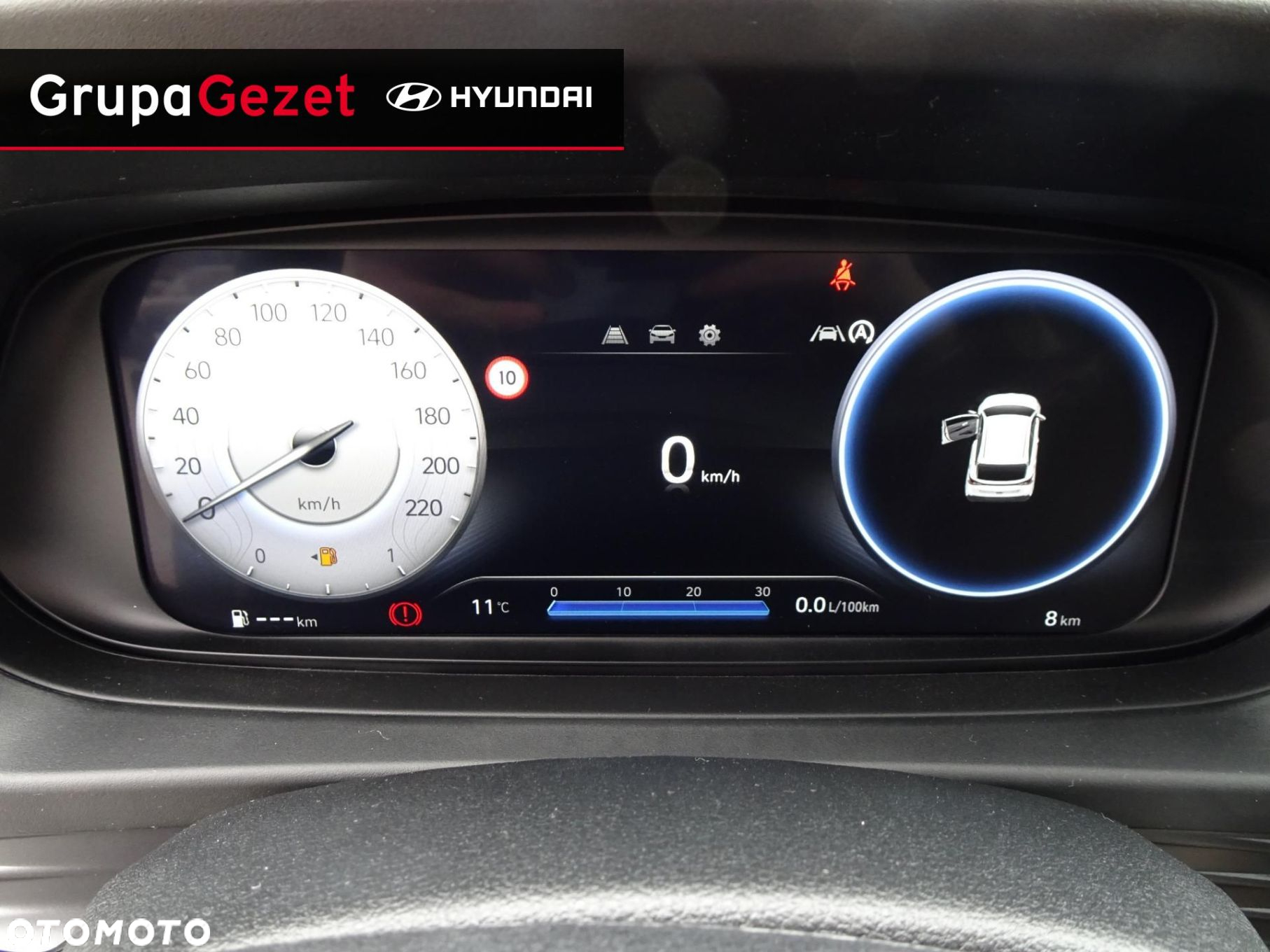 Hyundai i20 - 7