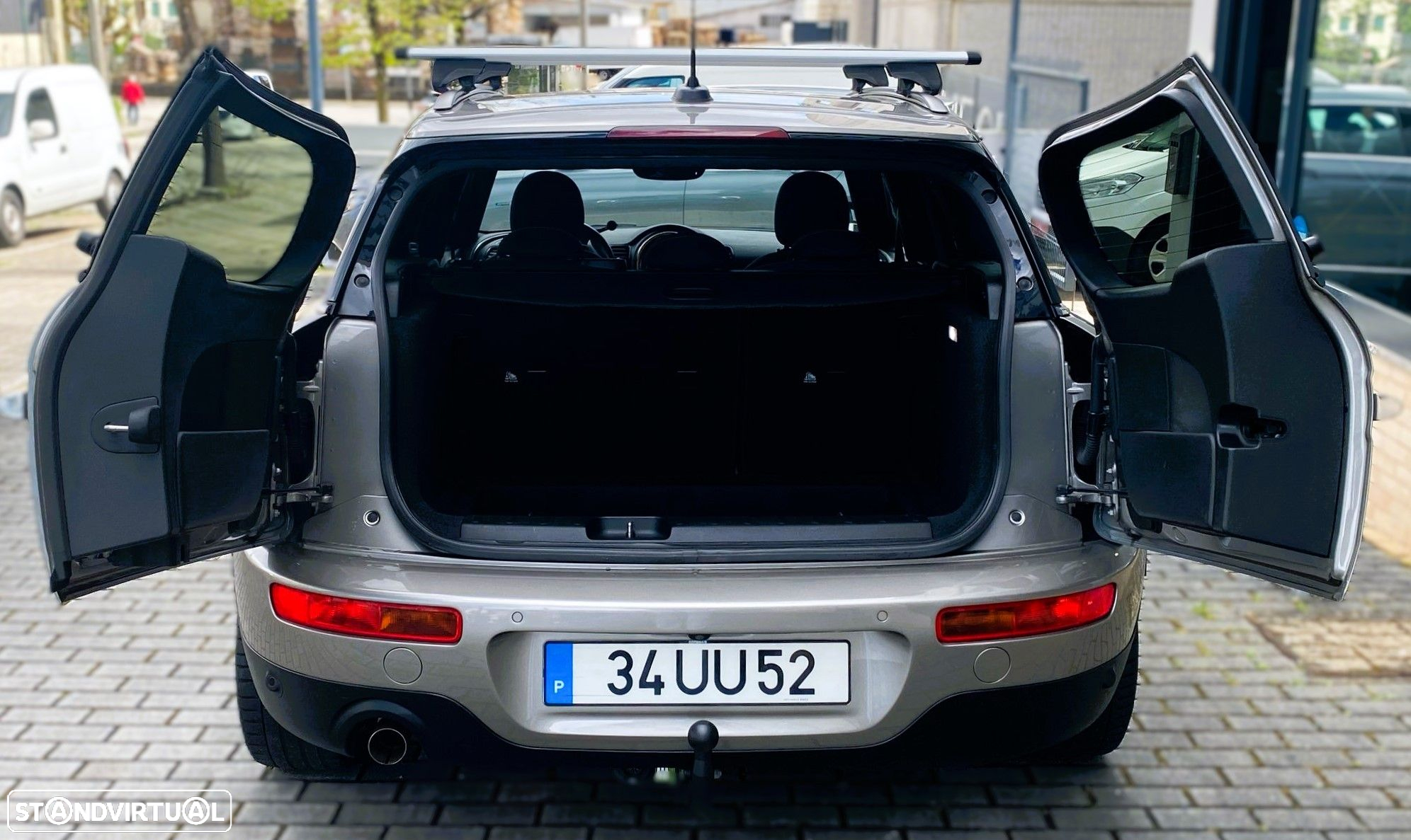 MINI Clubman One D Auto - 13
