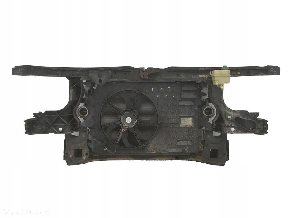 wzmocnienie pas * przedni vw transporter t5 lift - 4