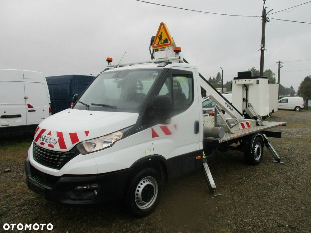 Iveco Daily