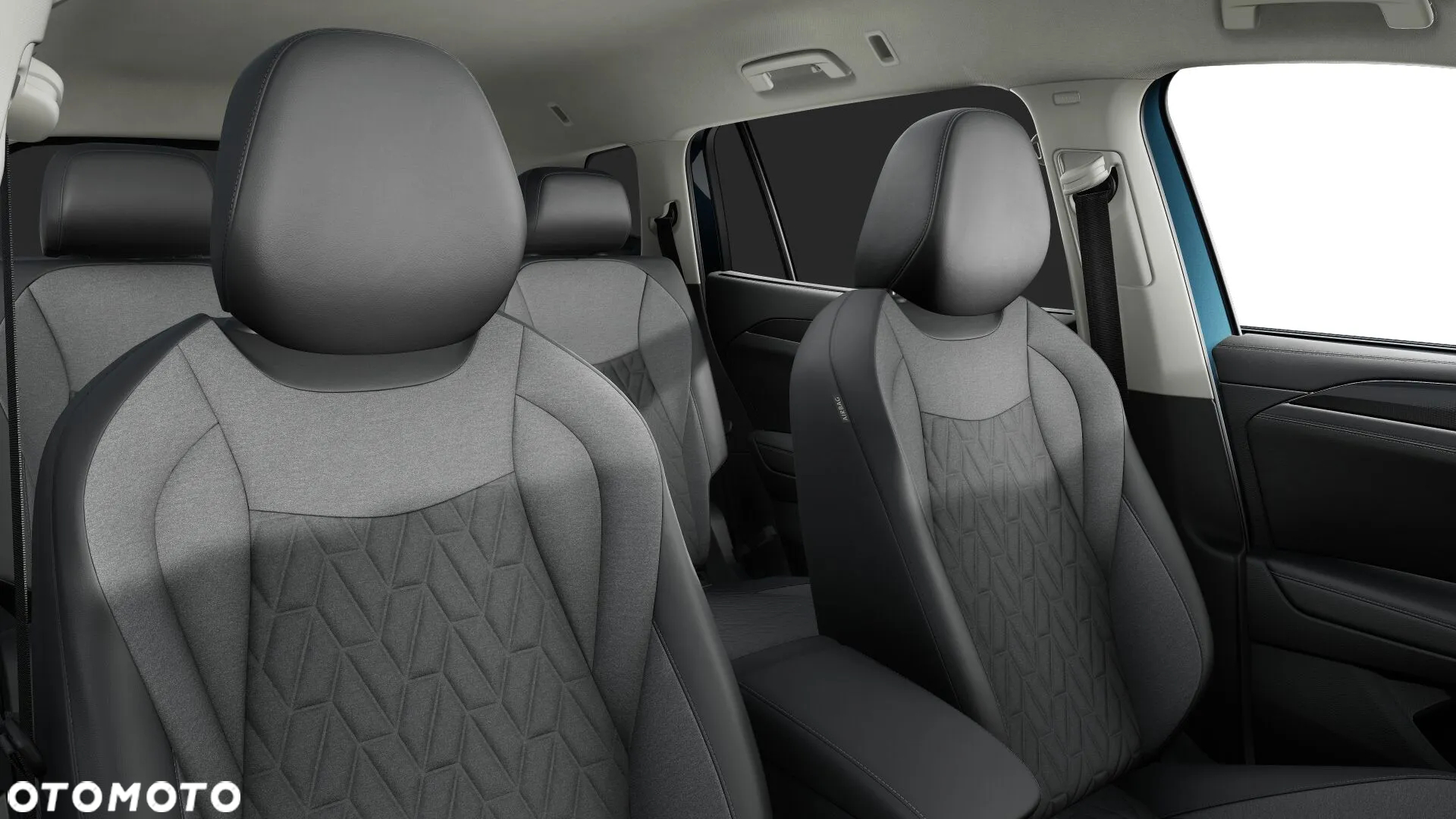 Volkswagen Tayron 2.0 TSI Life Plus DSG - 8