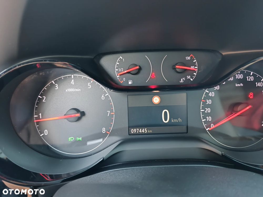Opel Corsa - 6