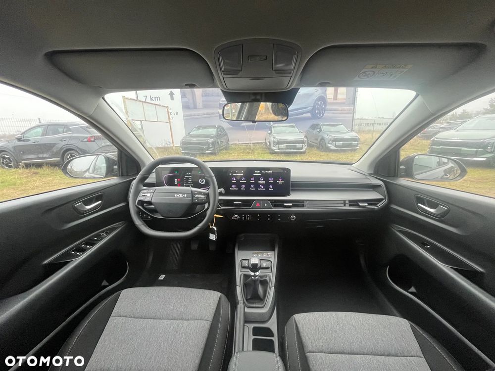 Kia Stonic 1.0 T-GDI M - 14