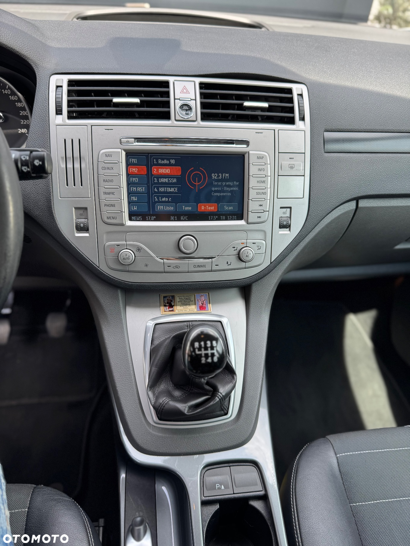 Ford Kuga 2.0 TDCi Titanium - 12