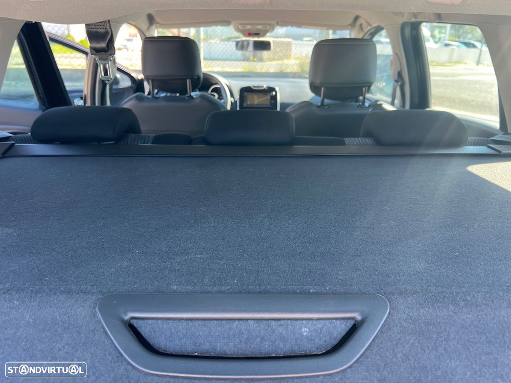 Renault Clio 1.5 dCi Dynamique S 82g - 8