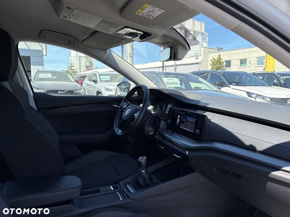 Skoda Octavia 1.0 TSI Ambition - 10