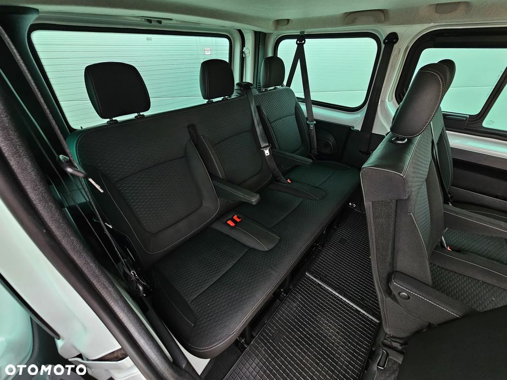 Opel Vivaro L1H1 S&S + - 28