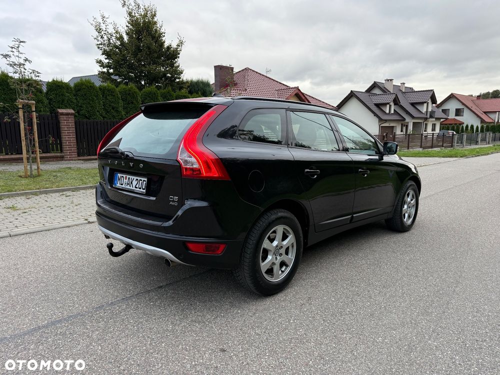 Volvo XC 60 - 26