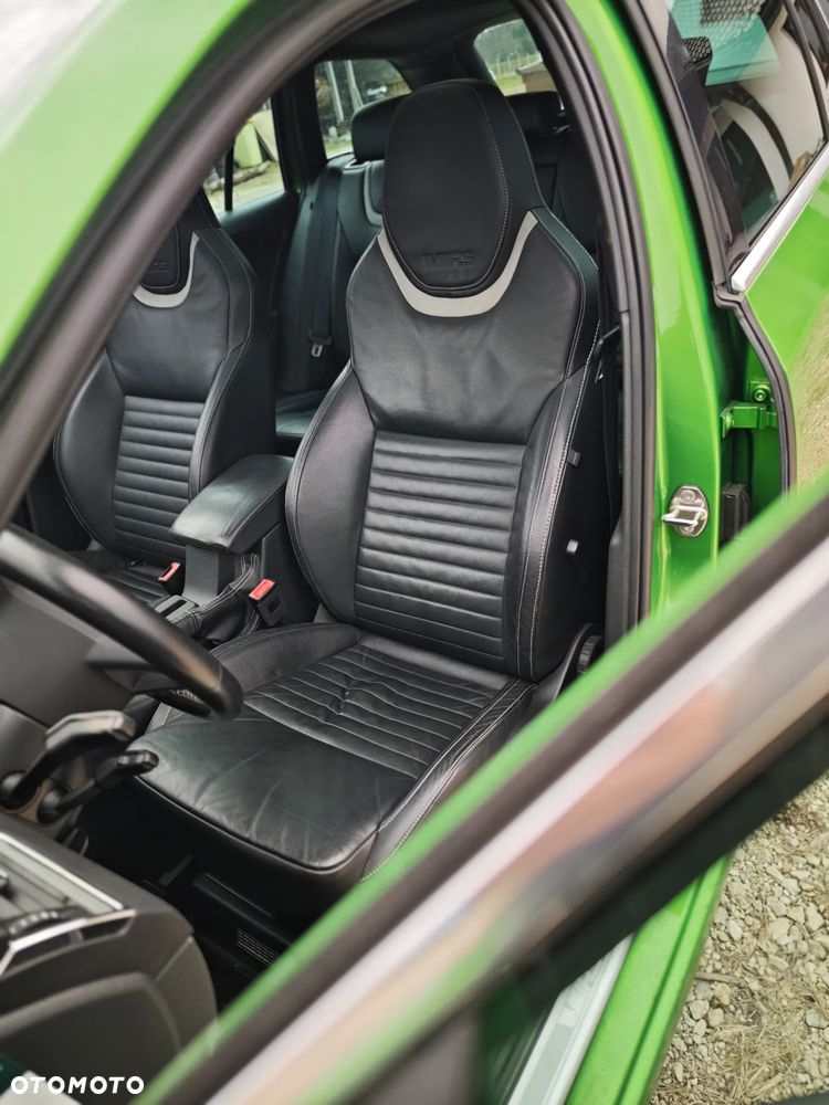 Skoda Octavia 2.0 TDI (Green tec) RS - 16