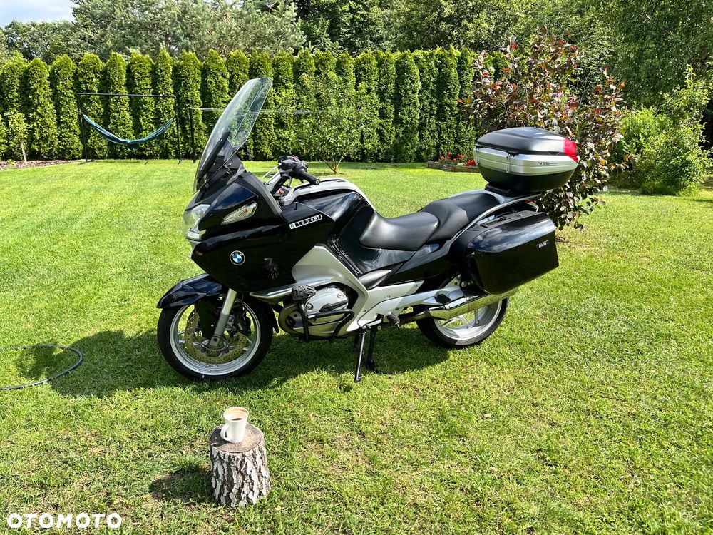 BMW RT - 1