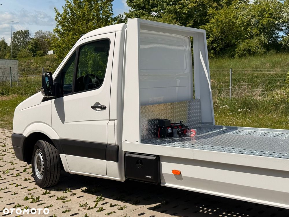 Volkswagen Crafter - 6