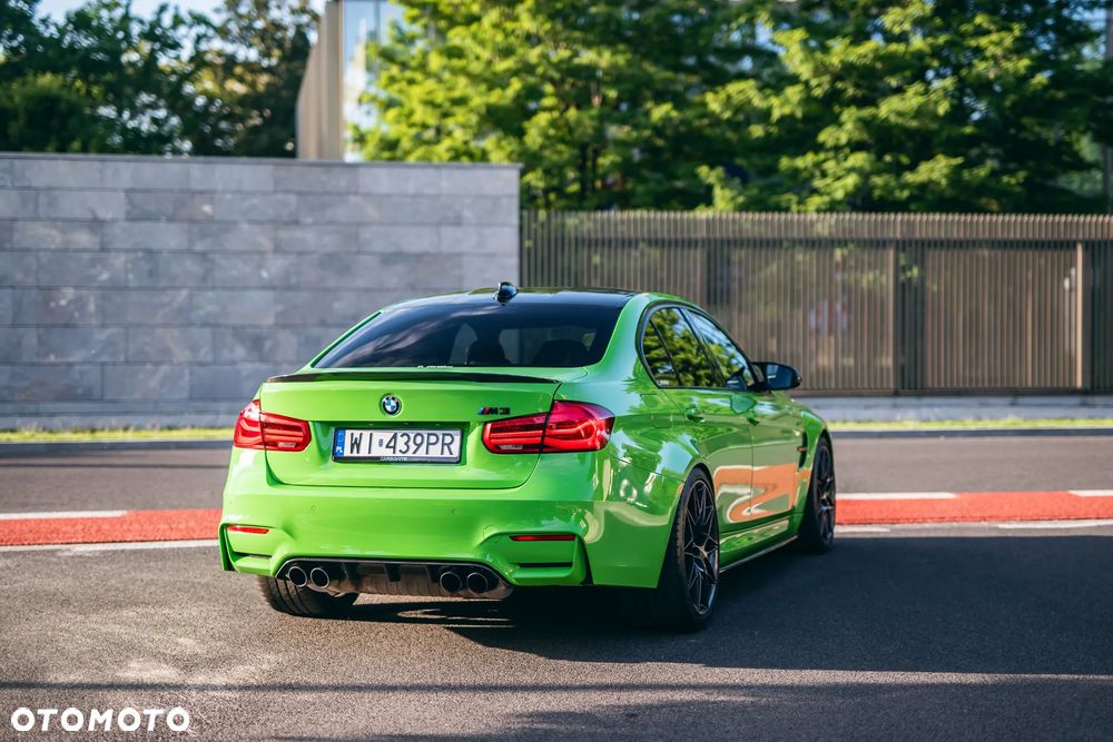 BMW M3 - 8
