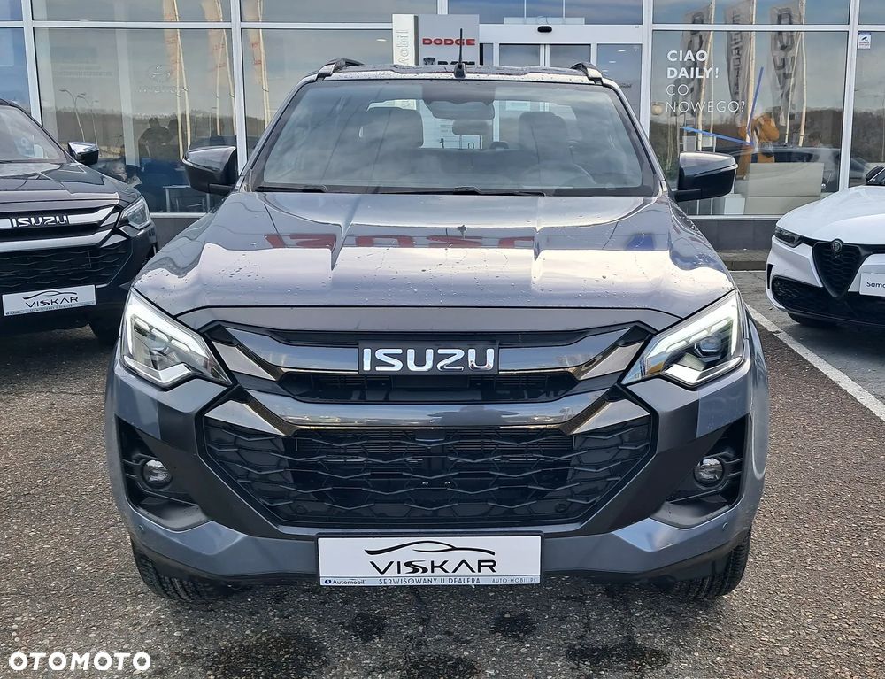 Isuzu D-Max 1.9 DC LSE - 2