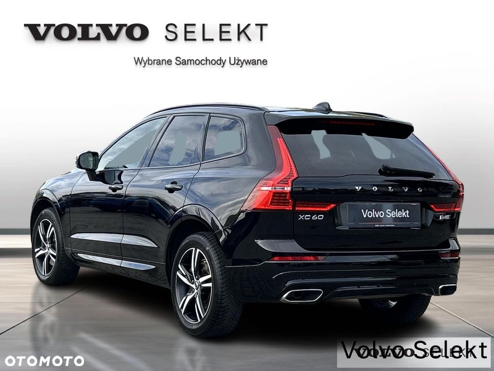 Volvo XC 60 - 4