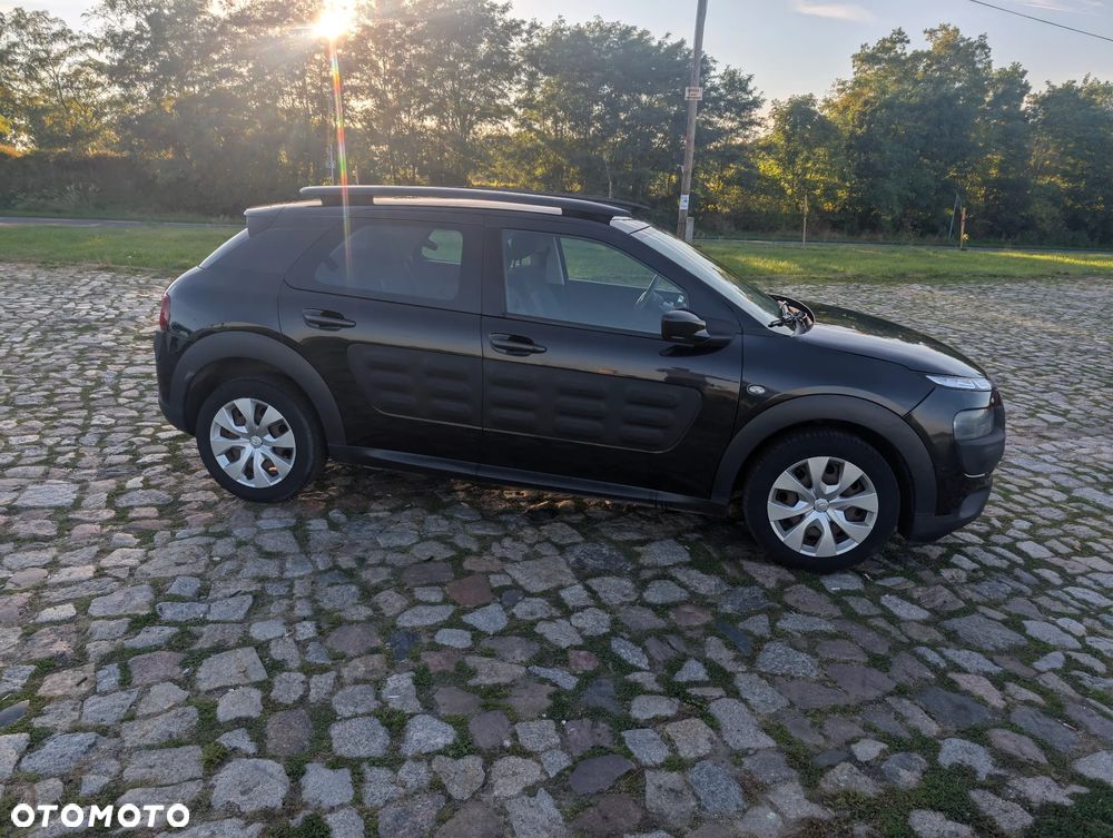 Citroën C4 Cactus 1.2 PureTech Feel - 3