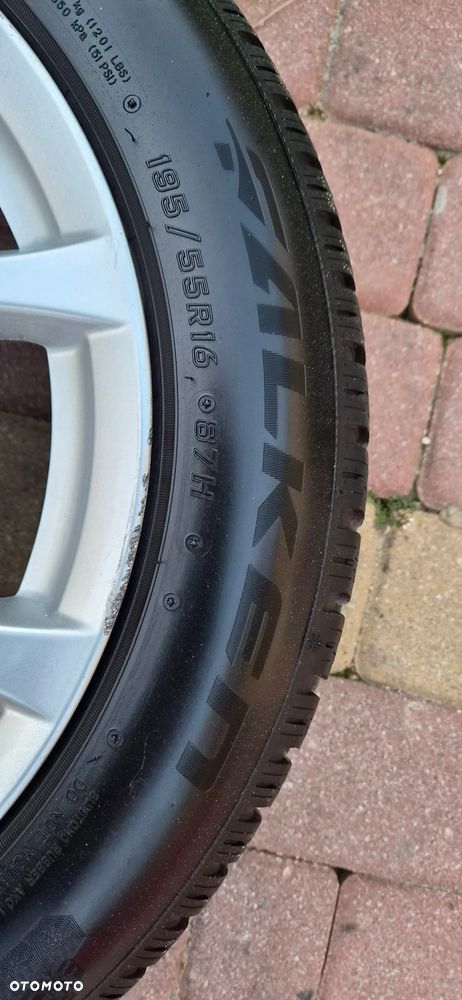 Alfa Romeo Mito 1.4 TB Progression - 28