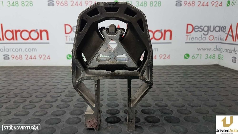 APOIO DO MOTOR FORD FOCUS BERLINA (CAP) GHIA - 8
