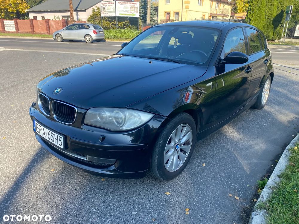 BMW 120D