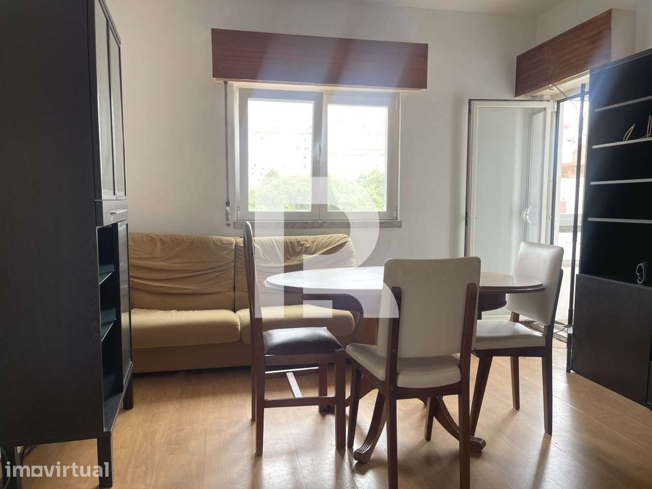 Apartamento T1+1 na Reboleira - Grande imagem: 5/22
