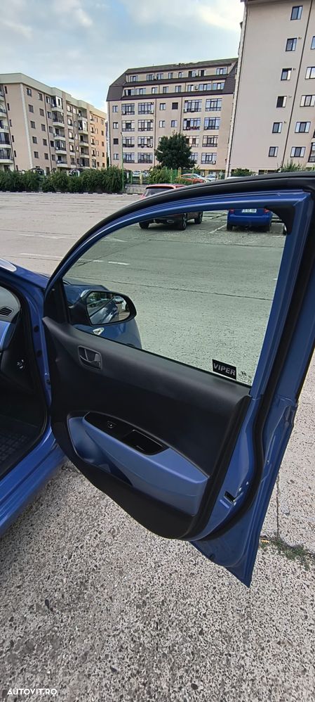 Hyundai i10 1.0 Blue Style - 8