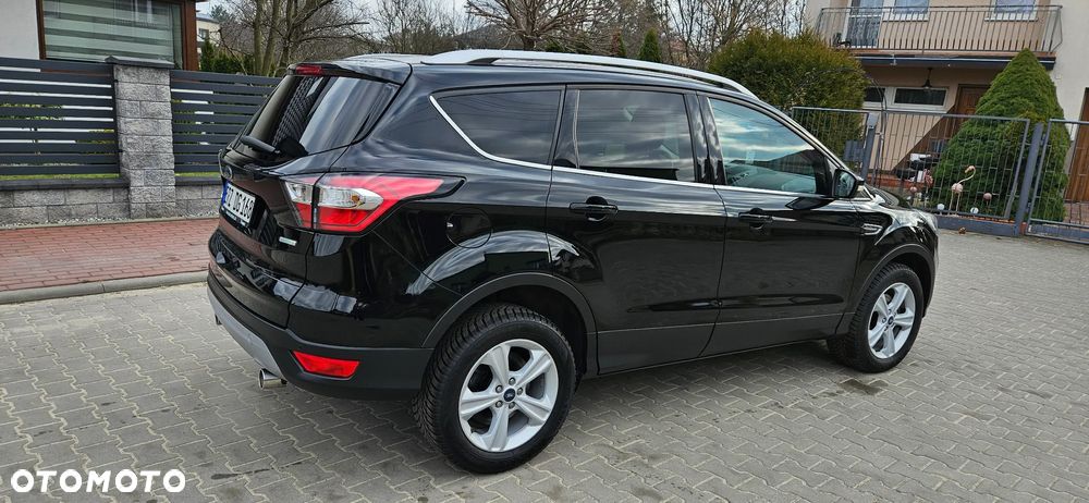 Ford Kuga 1.5 EcoBoost 2x4 Business Edition - 11