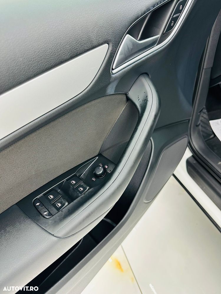 Audi Q3 2.0 TDI design - 19