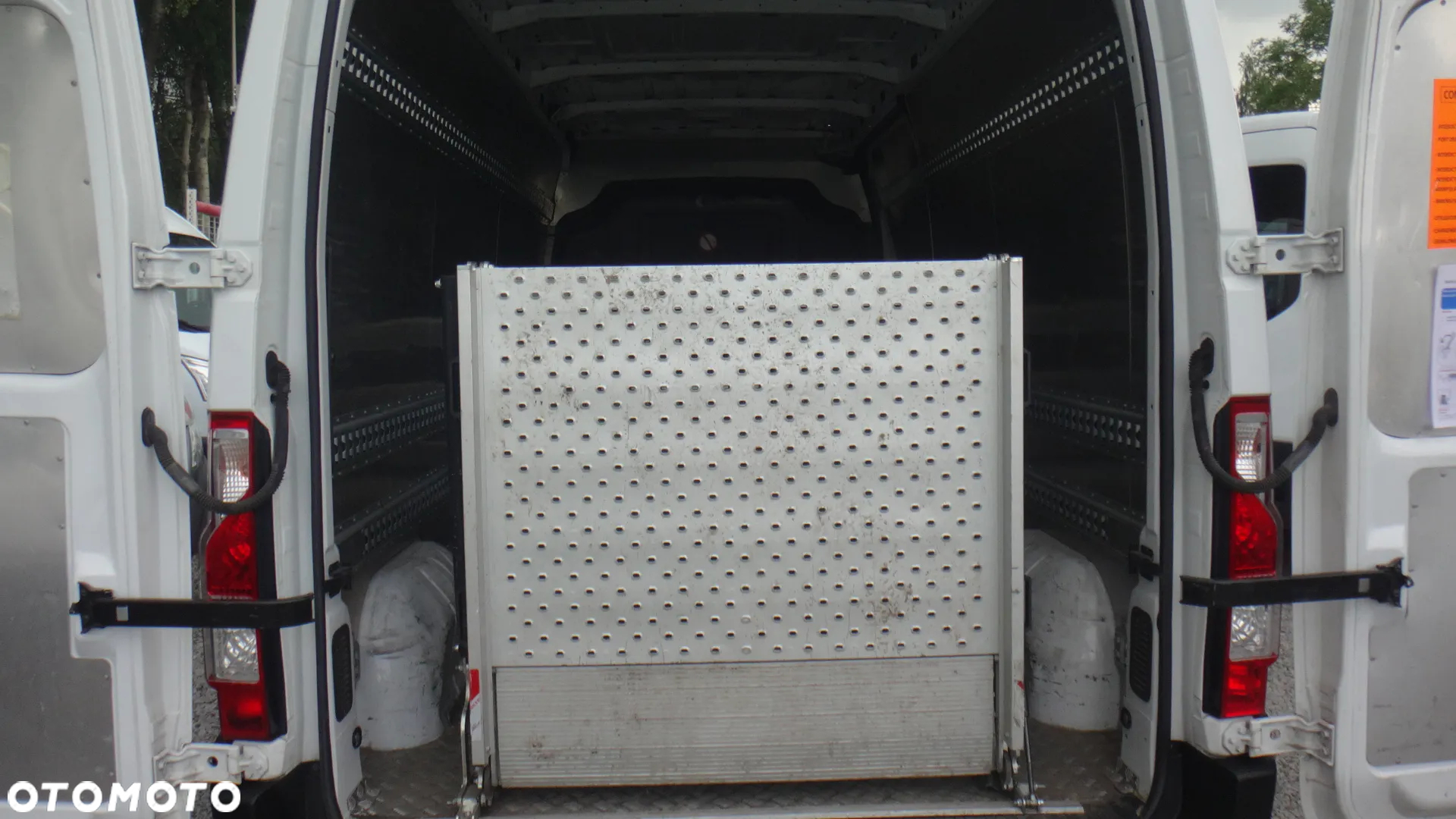 Renault Master - 11