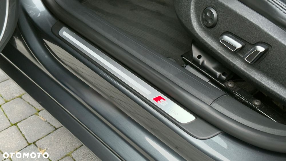 Audi A5 - 23