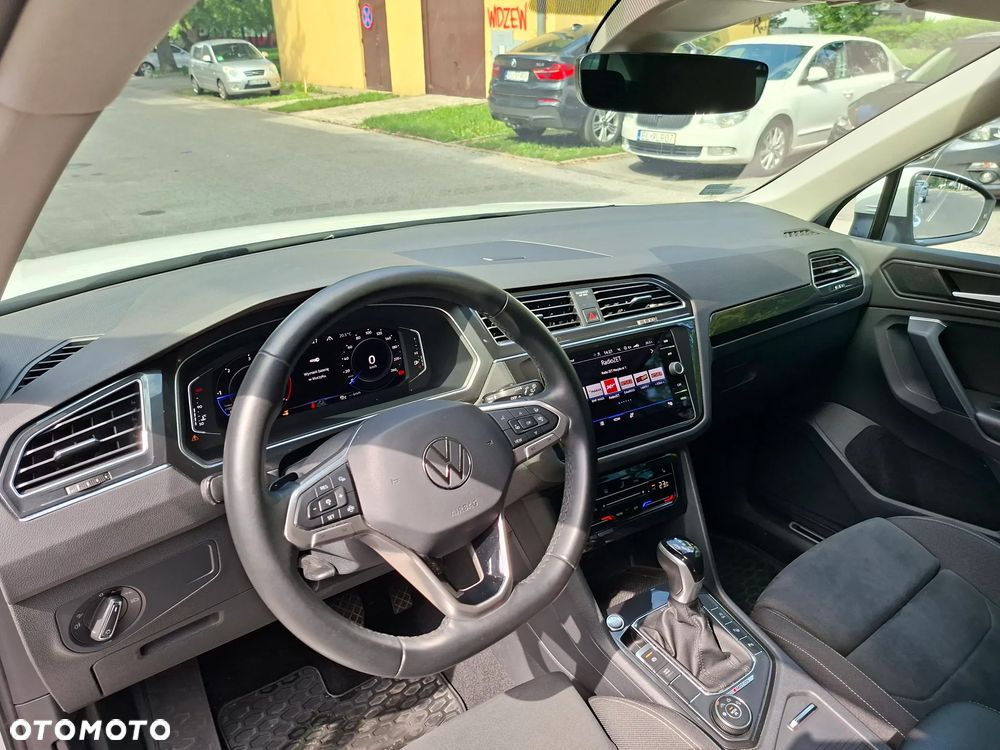 Volkswagen Tiguan 2.0 TDI SCR 4Mot Elegance DSG - 21