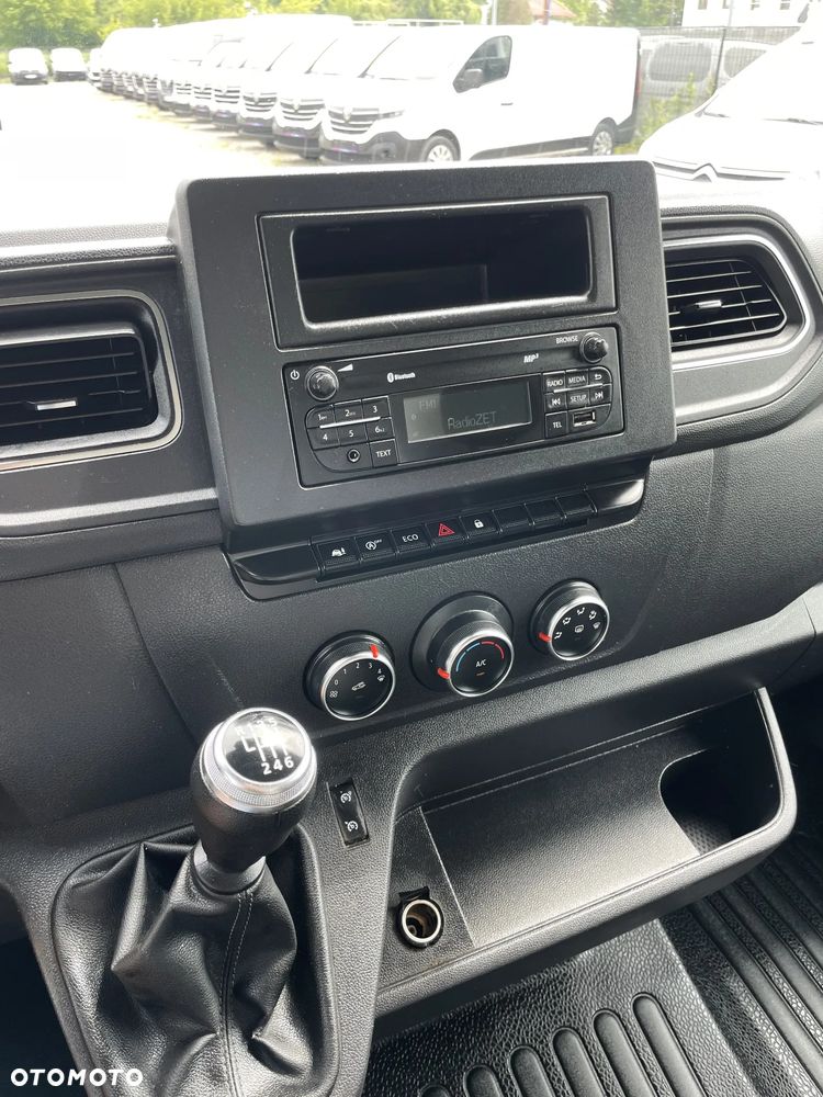 Renault Master - 9