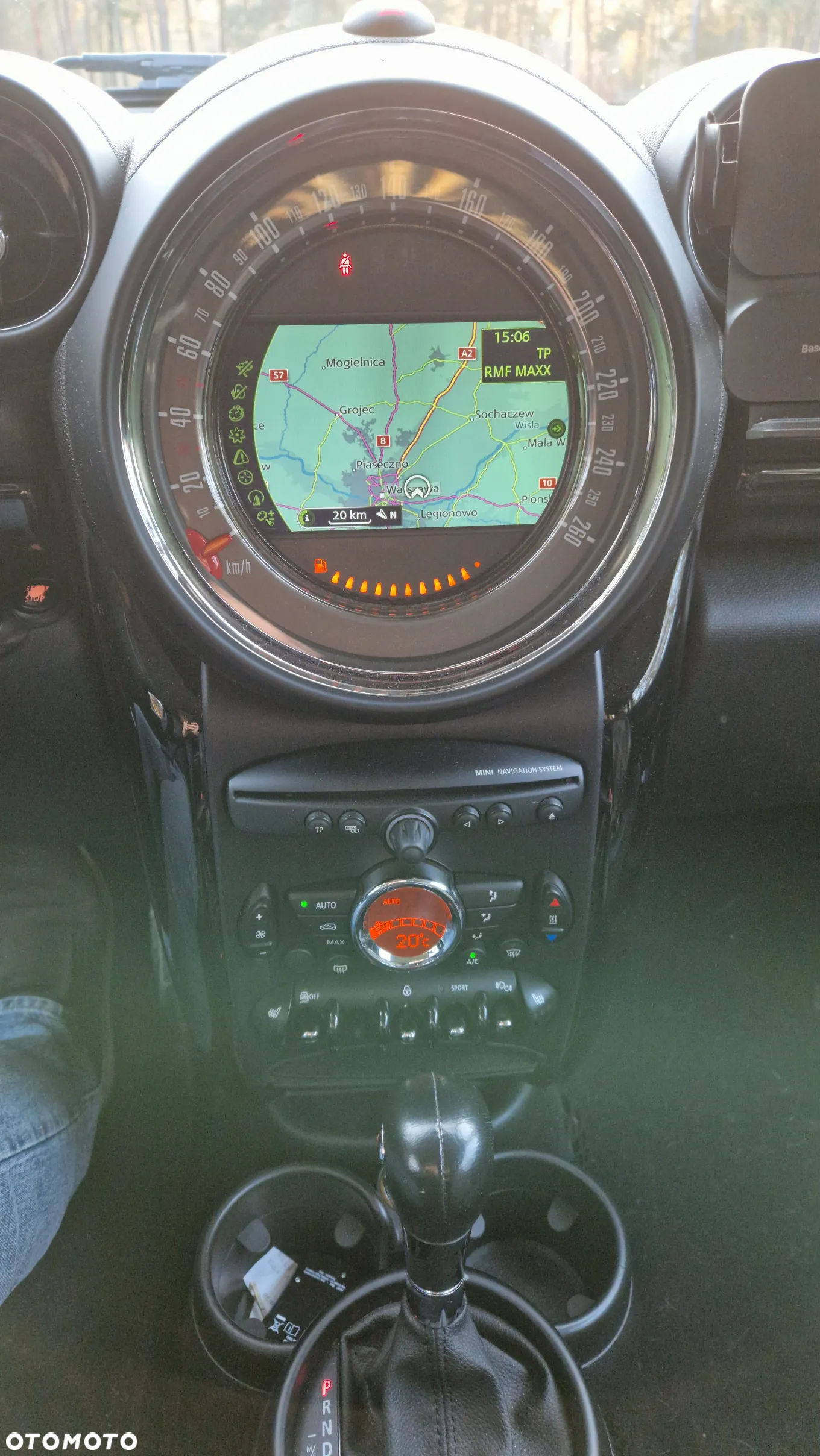MINI Paceman - 12