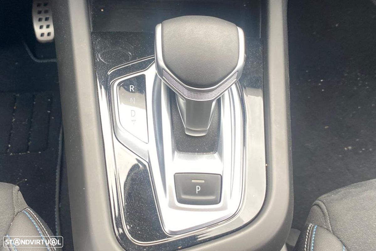Renault Arkana 1.6 E-Tech Full Hybrid Esprit Alpine - 9