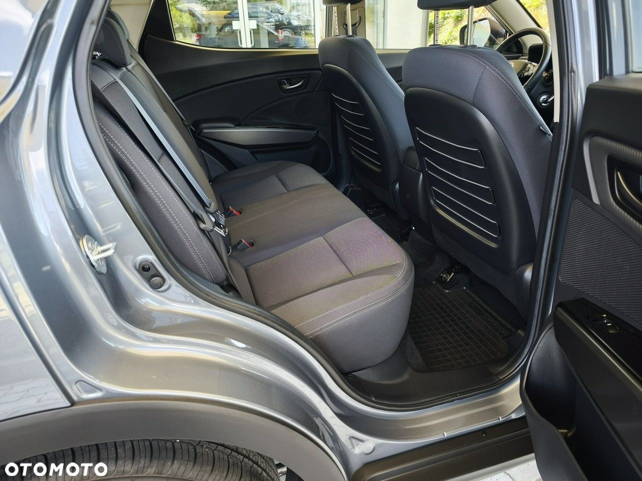 SsangYong/KGM Tivoli Grand 1.5 T-GDI Adventure - 18