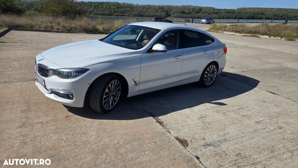 BMW Seria 3 - 4