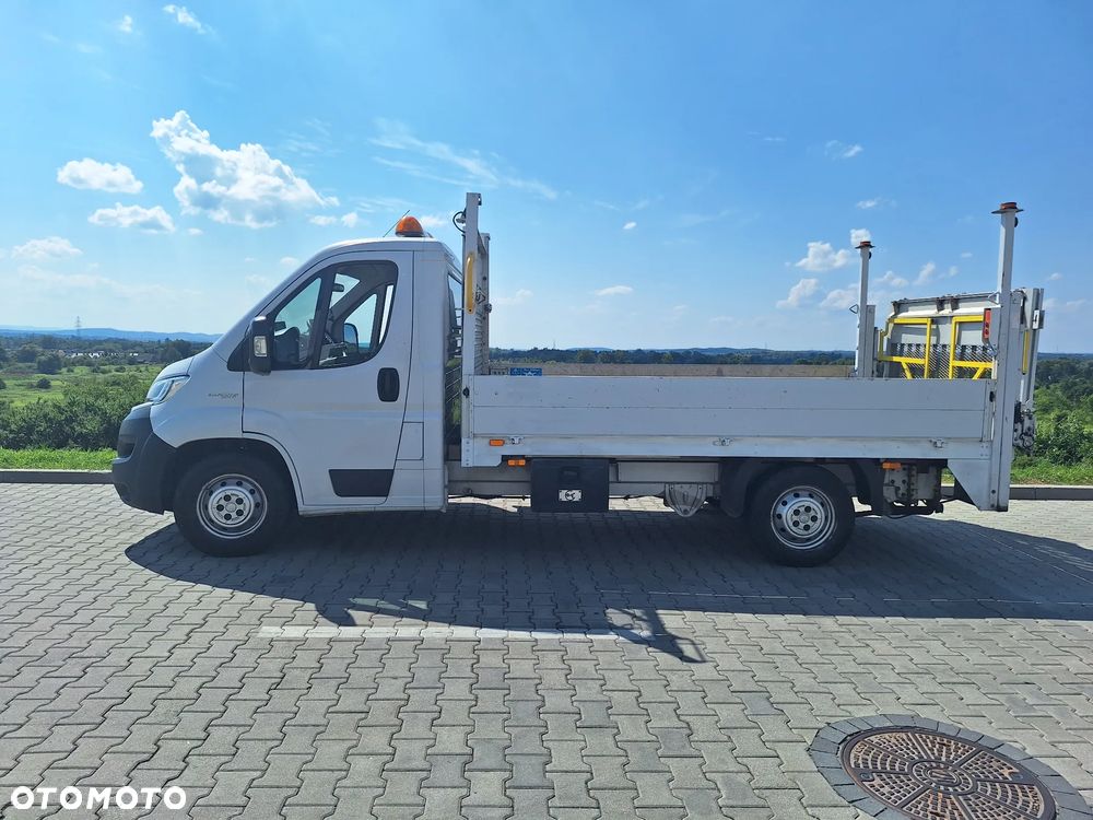 Fiat Ducato - 4