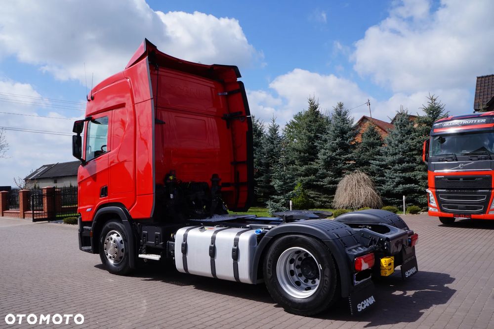Scania R 460 EURO 6 RETARDER PEŁEN SERWIS FULL LED - 3