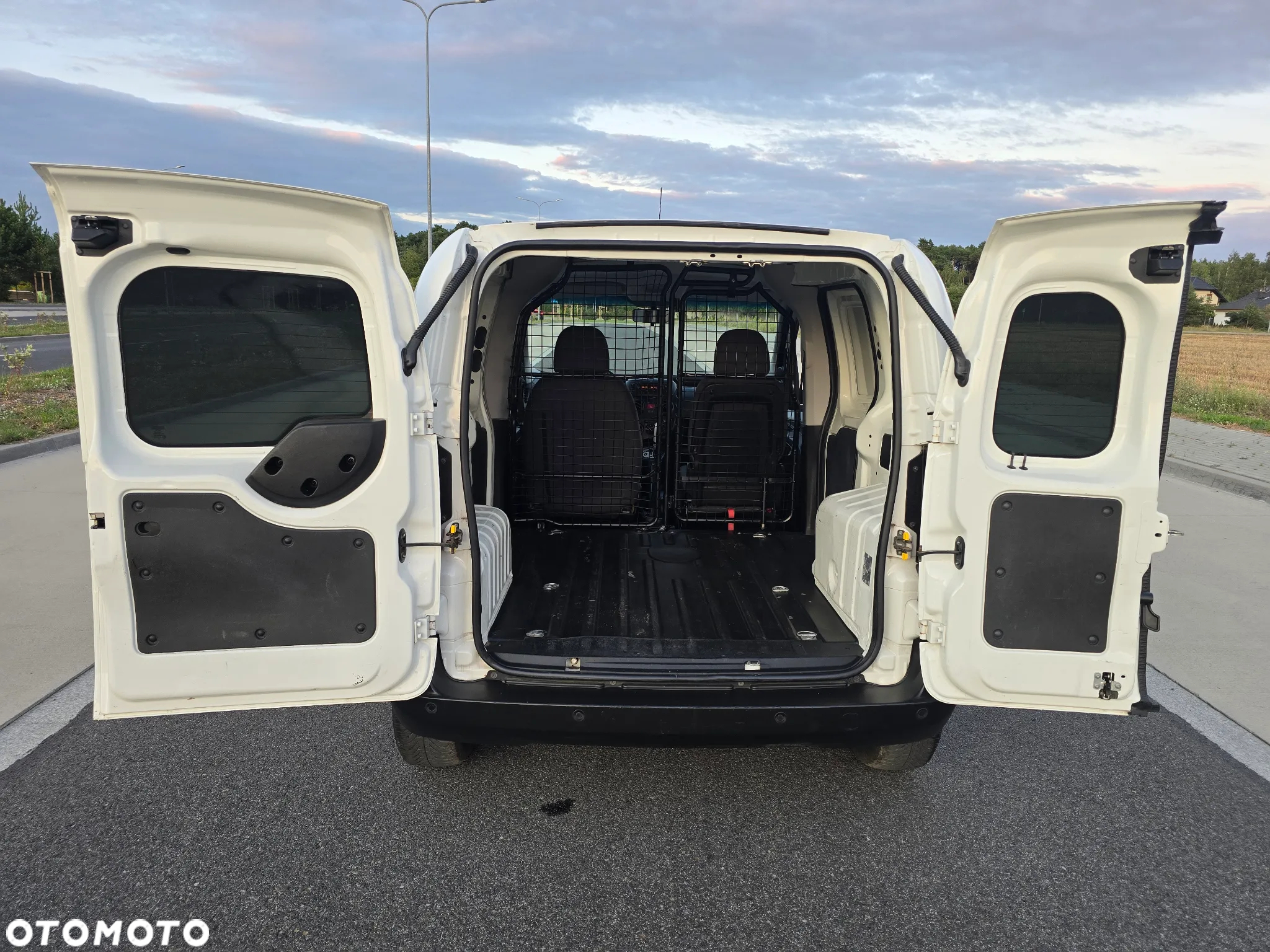 Peugeot Bipper - 25