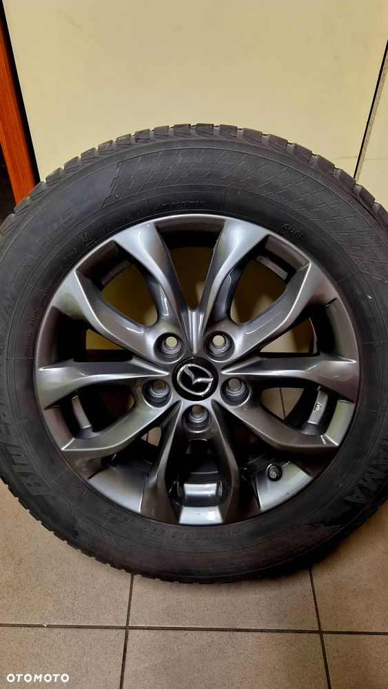 Mazda CX-3 2.0 SkyPassion - 17