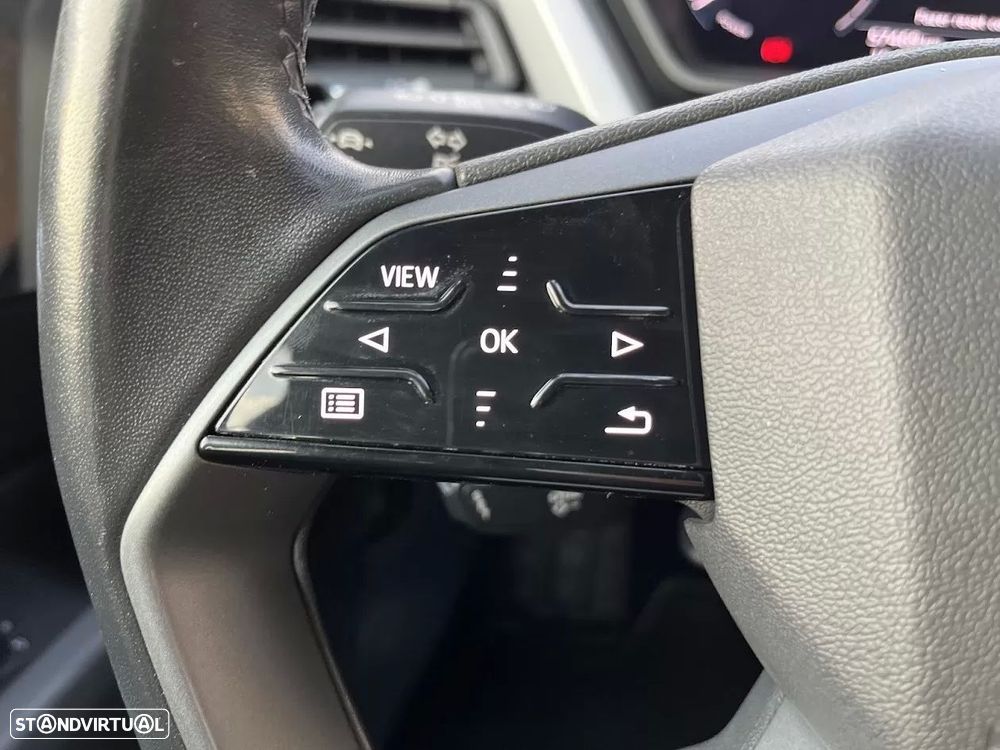 Audi Q4 Sportback e-tron 50 quattro 82 kWH - 17