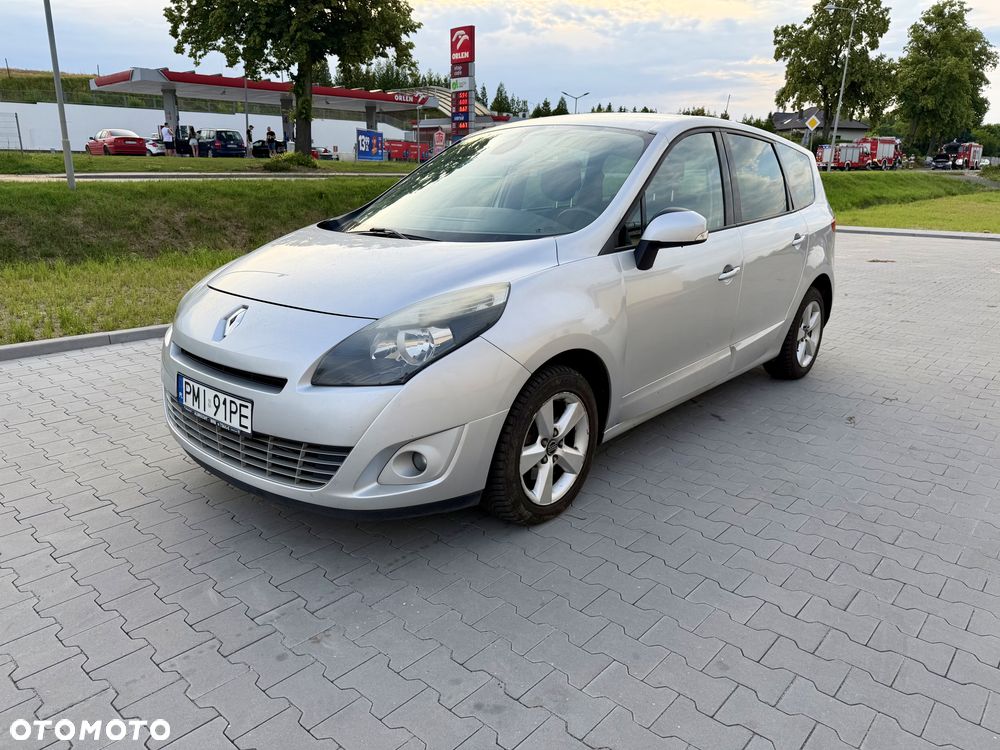 Renault Scenic 1.9 dCi Privilege - 2