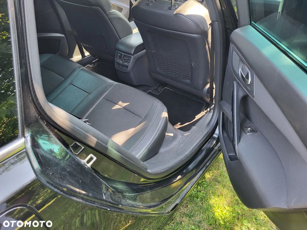 Peugeot 508 HDi FAP 140 Allure - 11