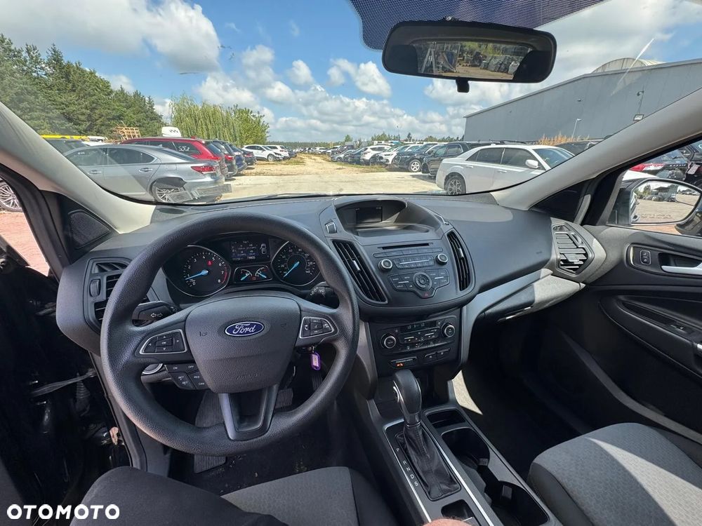 Ford Escape - 14